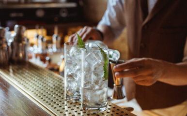Join us for Happy Hour after Day 1 of Connected Claims!