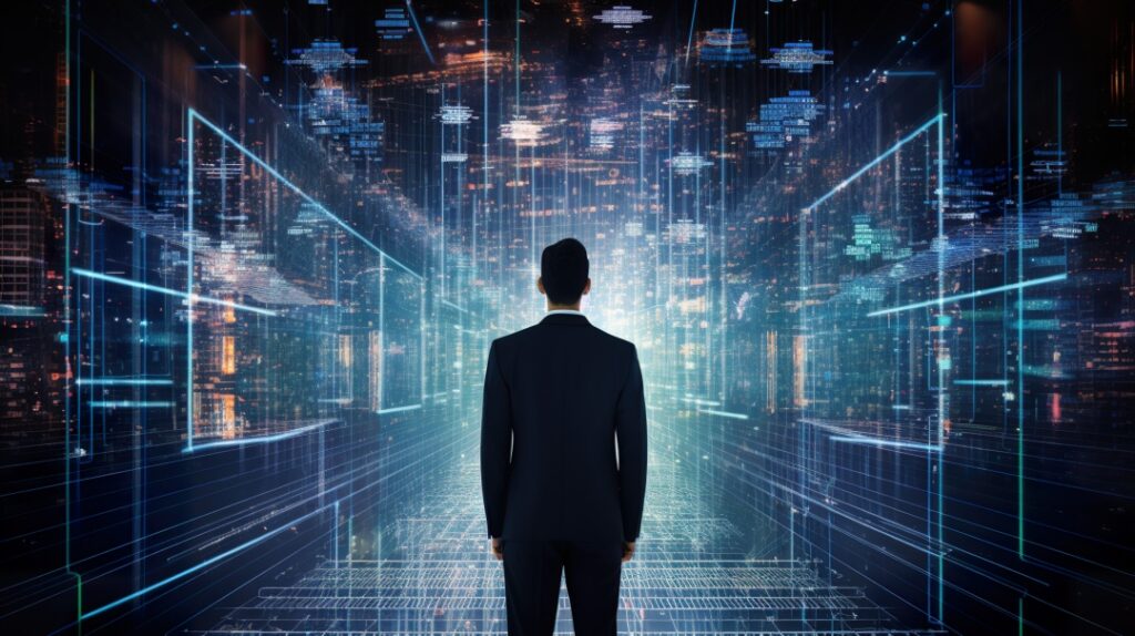 chief information officer