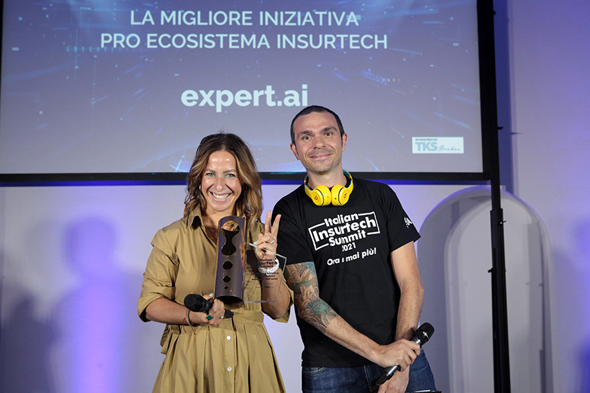 Insurtech Awards