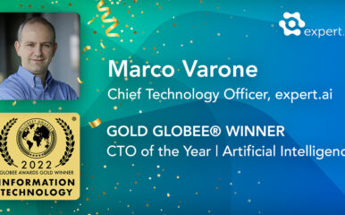 Globee® Awards 2022