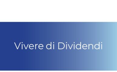 vivere di dividendi