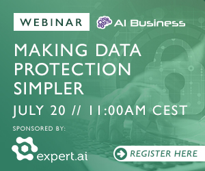 AI: Making Data Protection Simpler