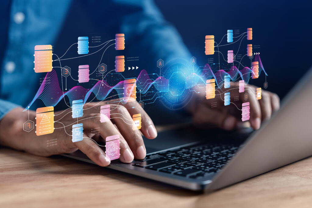 AI data strategy