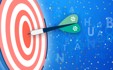 bullseye